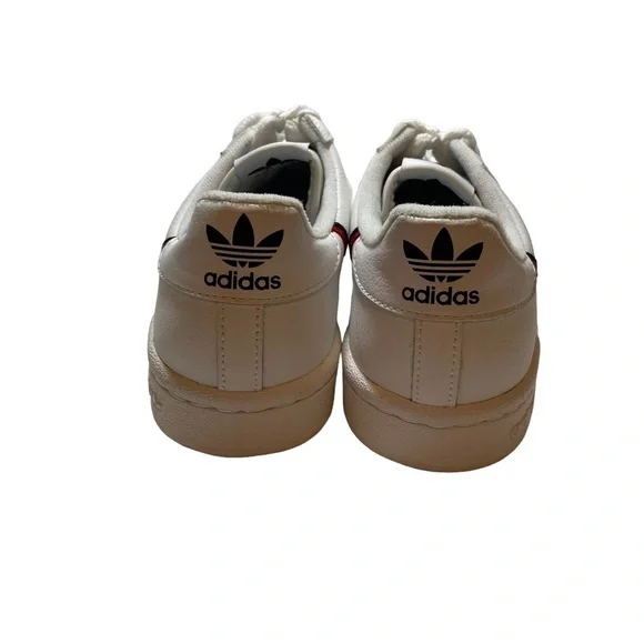 Adidas Continental Women Shoes Size 4 - Picture 5 of 10